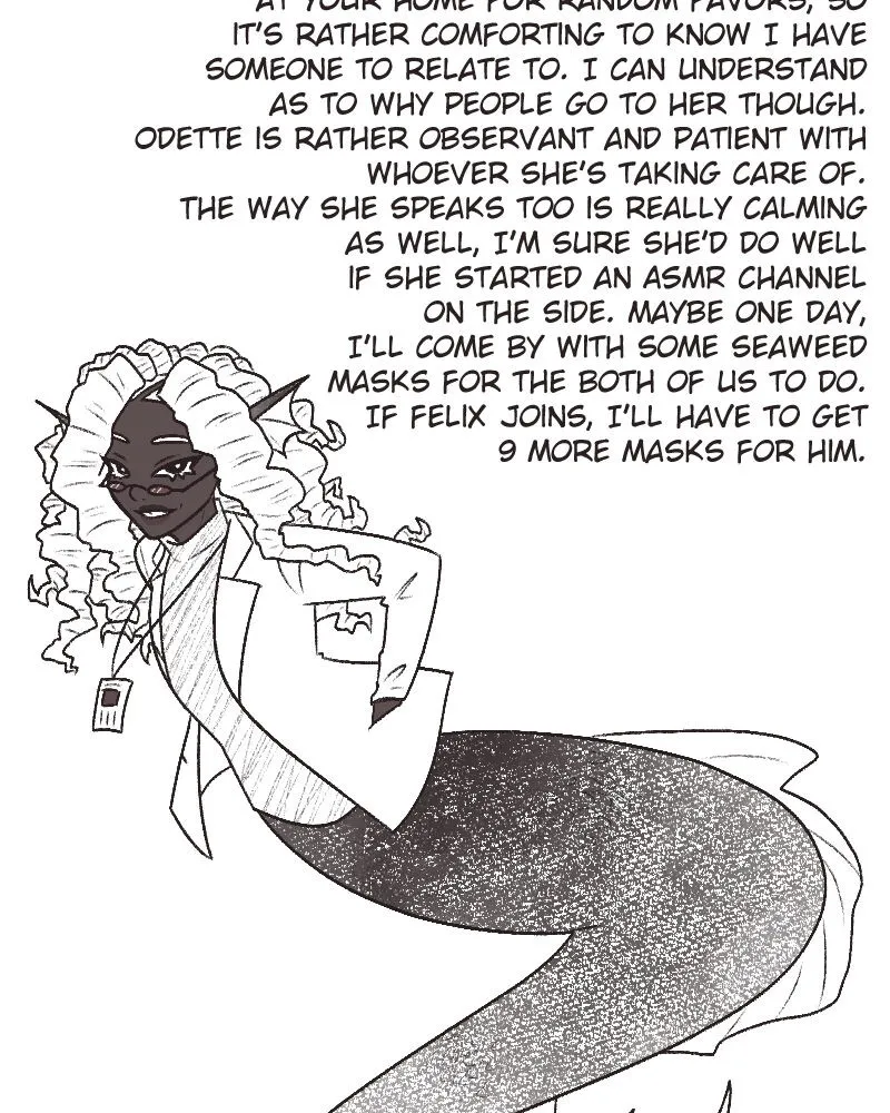 Grand Ma Chapter 32 page 98 - 