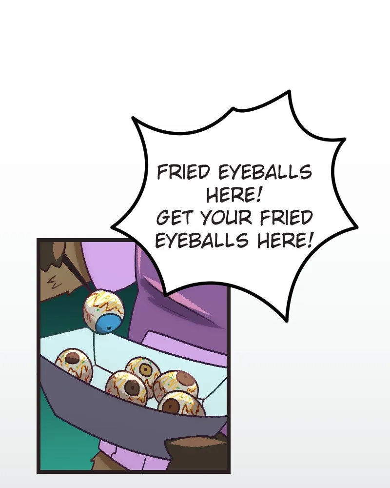 Grand Ma Chapter 33 page 1 - 
