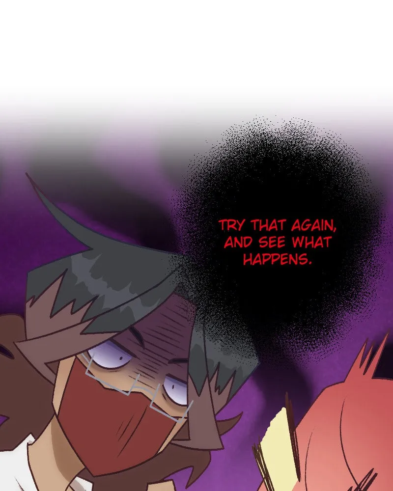 Grand Ma Chapter 33 page 11 - 