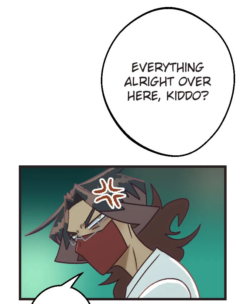Grand Ma Chapter 33 page 14 - 