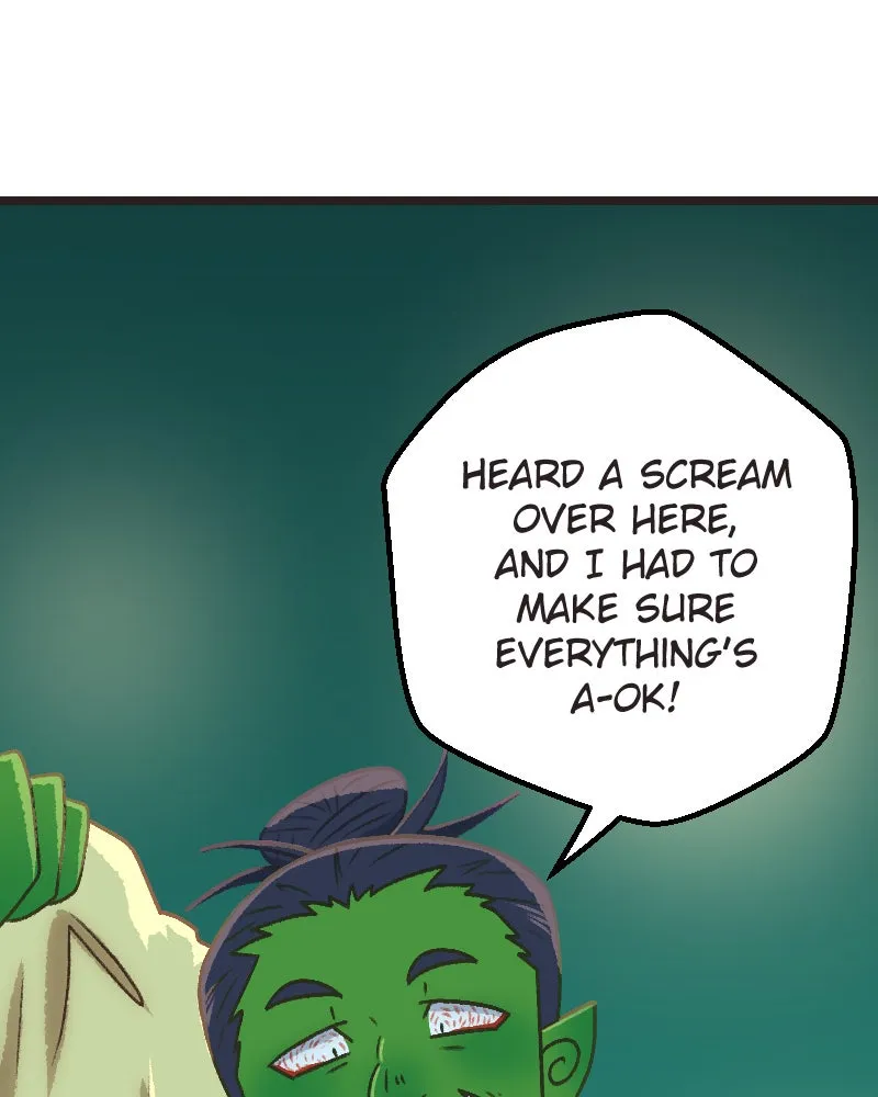 Grand Ma Chapter 33 page 16 - 