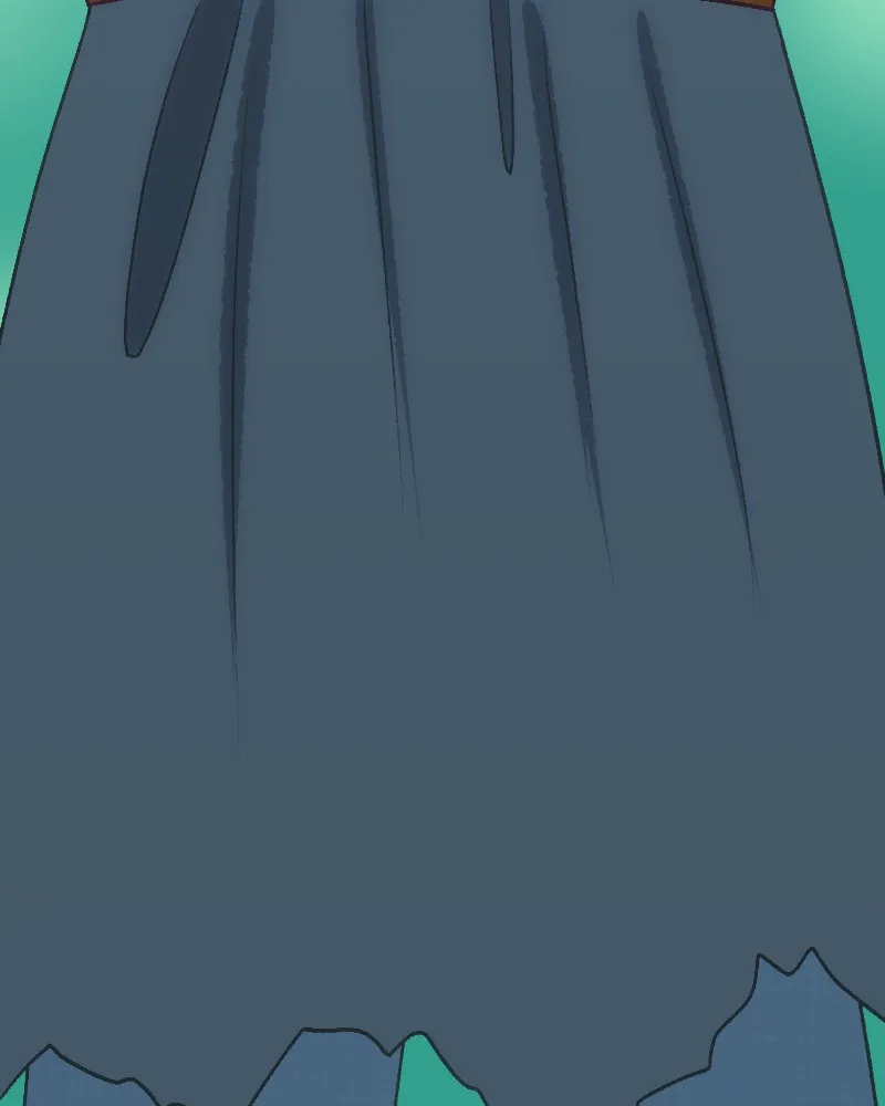 Grand Ma Chapter 33 page 18 - 