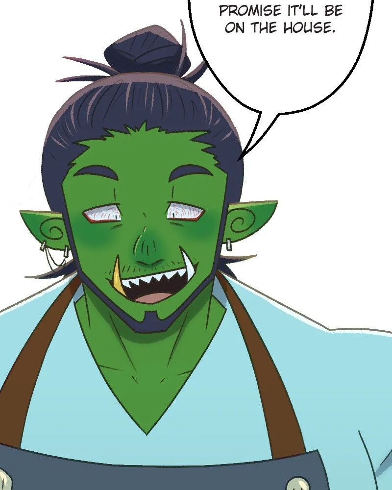Grand Ma Chapter 33 page 29 - 