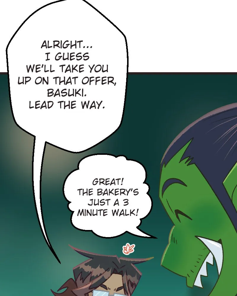 Grand Ma Chapter 33 page 34 - 