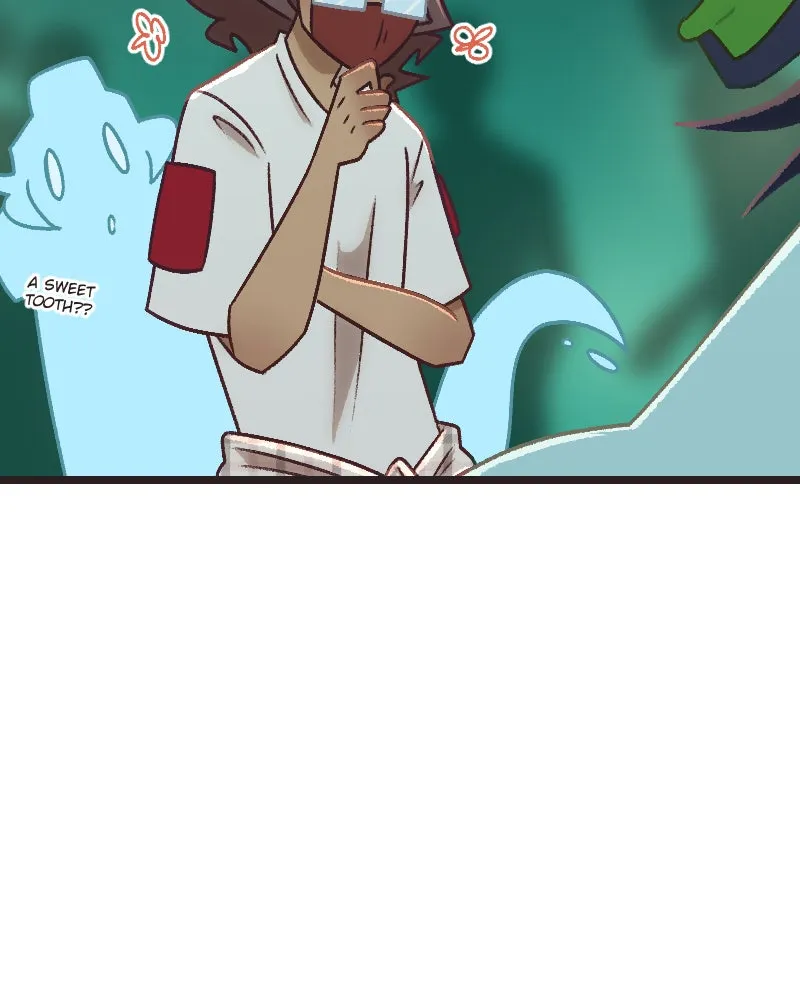 Grand Ma Chapter 33 page 35 - 