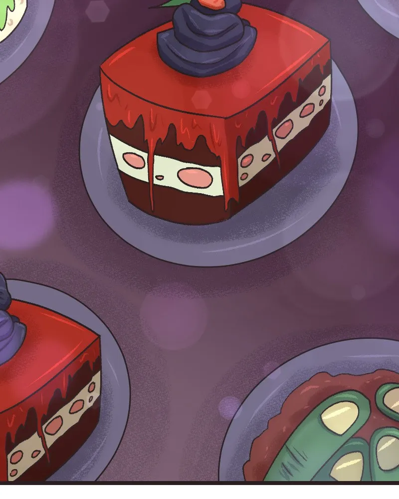 Grand Ma Chapter 33 page 40 - 