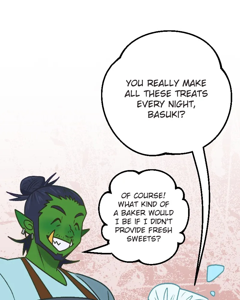 Grand Ma Chapter 33 page 41 - 