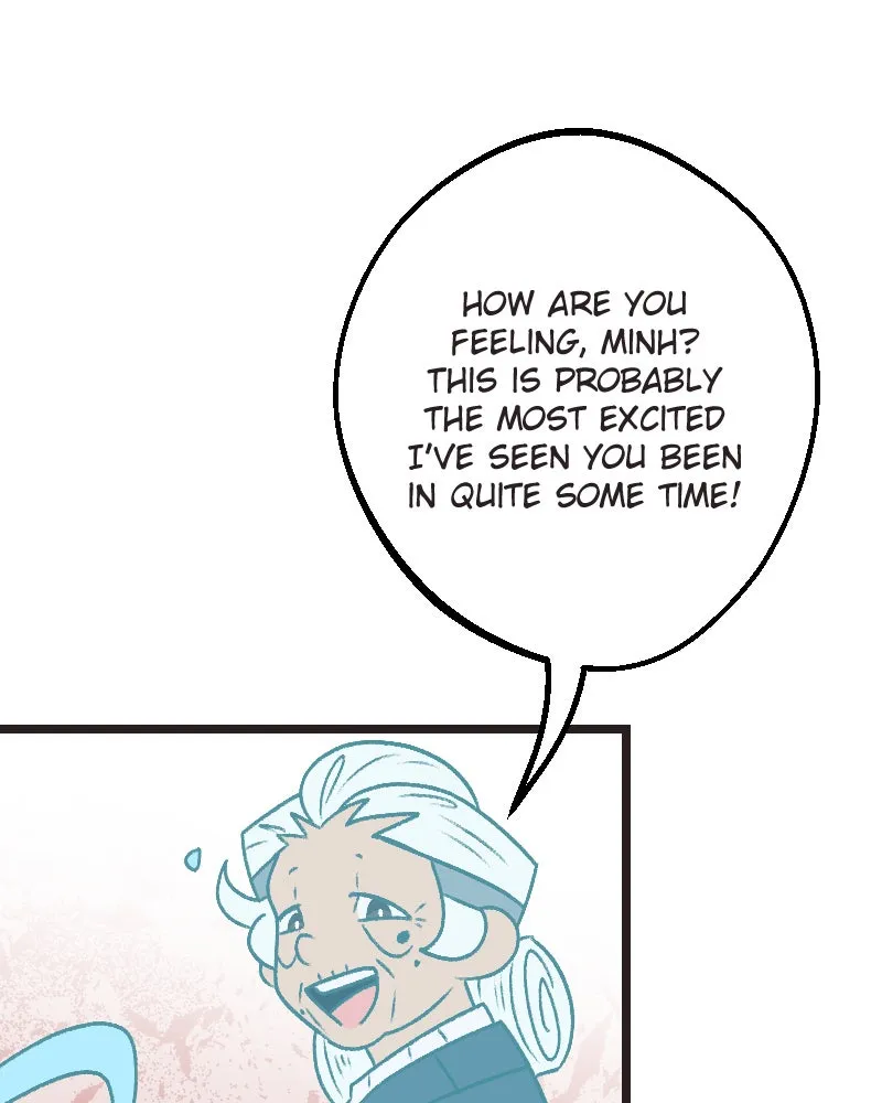 Grand Ma Chapter 33 page 47 - 
