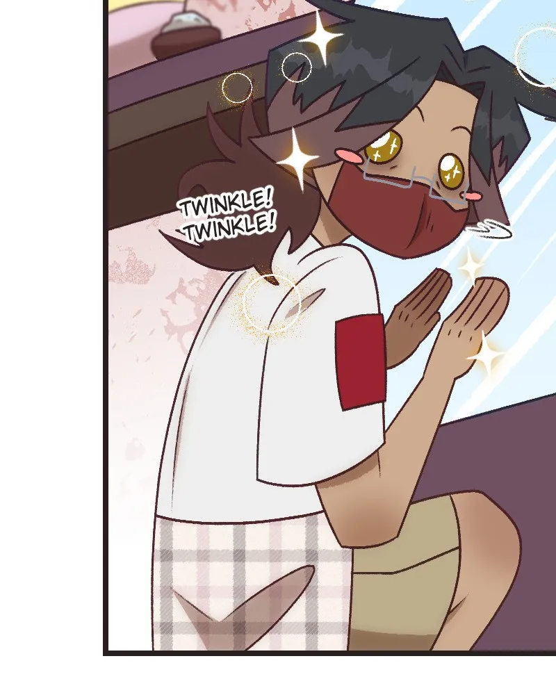 Grand Ma Chapter 33 page 50 - 