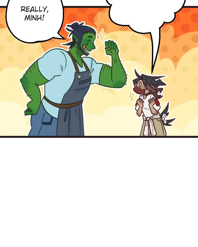 Grand Ma Chapter 33 page 58 - 