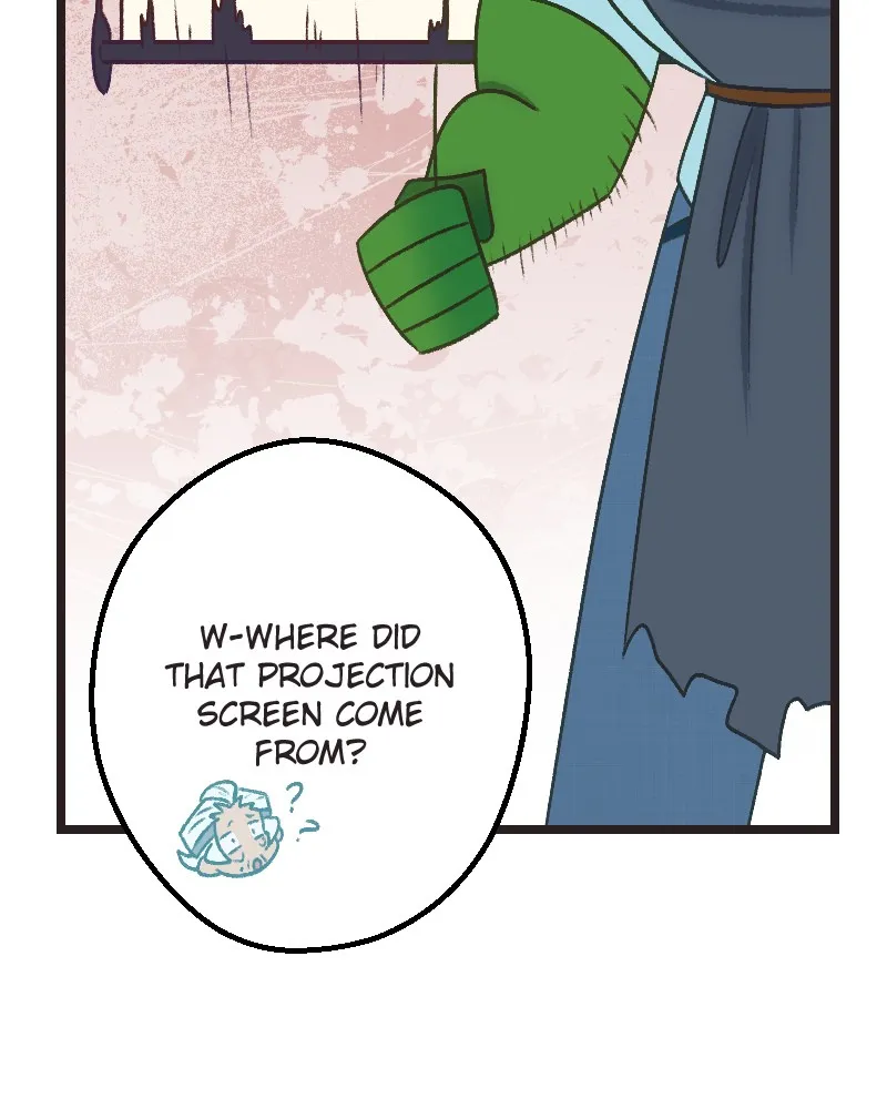 Grand Ma Chapter 33 page 60 - 