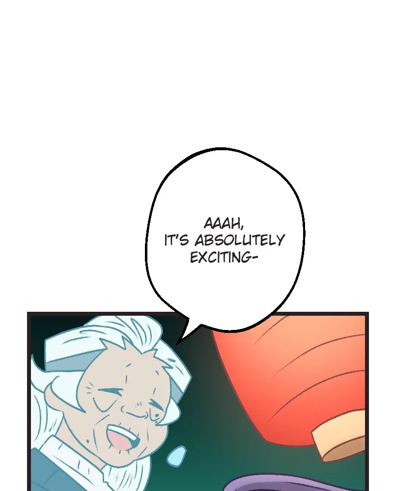 Grand Ma Chapter 33 page 7 - 