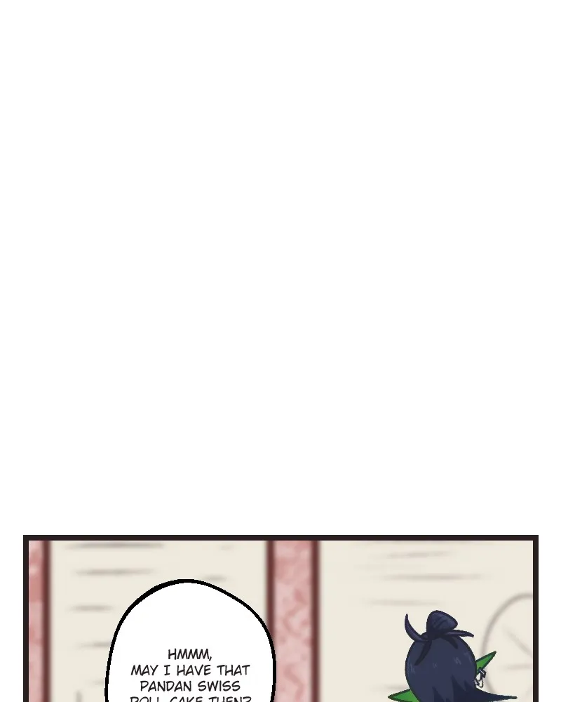 Grand Ma Chapter 33 page 67 - 
