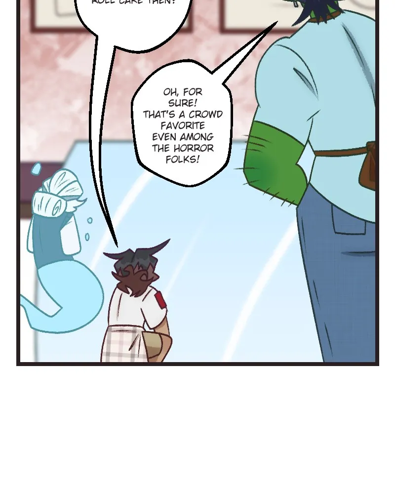 Grand Ma Chapter 33 page 68 - 