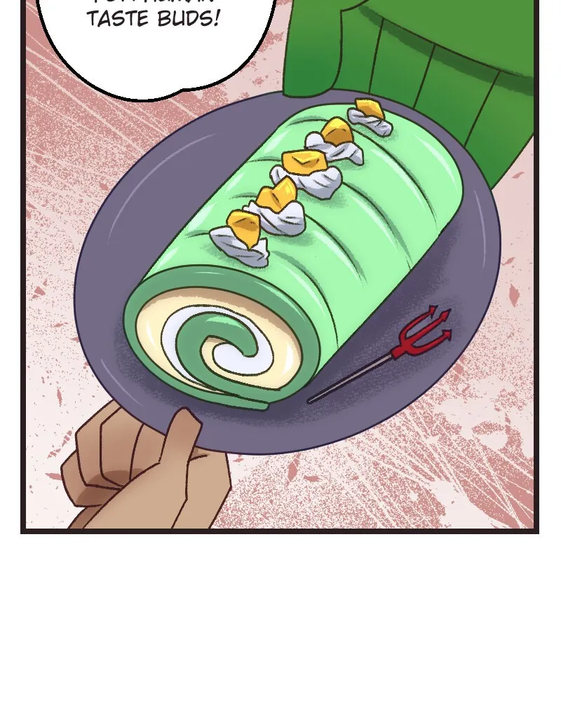 Grand Ma Chapter 33 page 70 - 