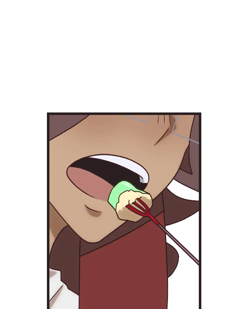 Grand Ma Chapter 33 page 71 - 