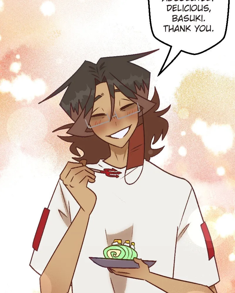 Grand Ma Chapter 33 page 74 - 