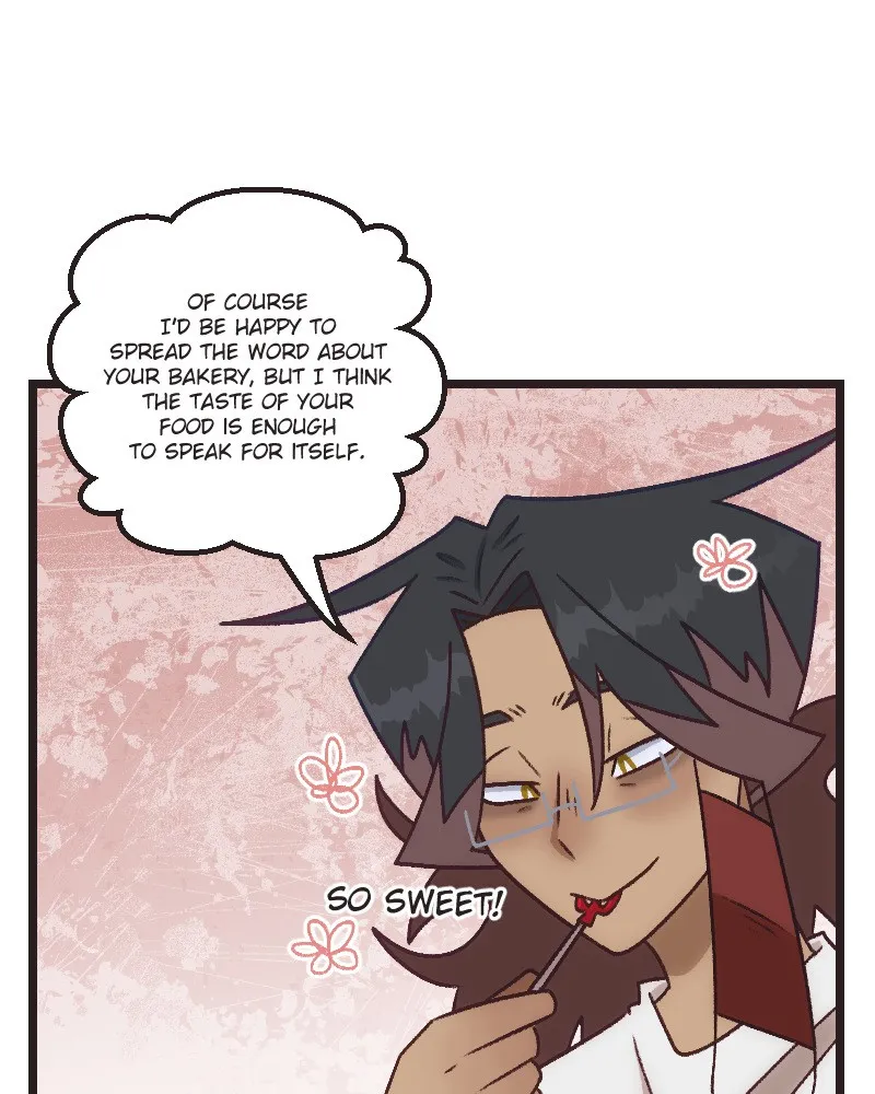 Grand Ma Chapter 33 page 76 - 
