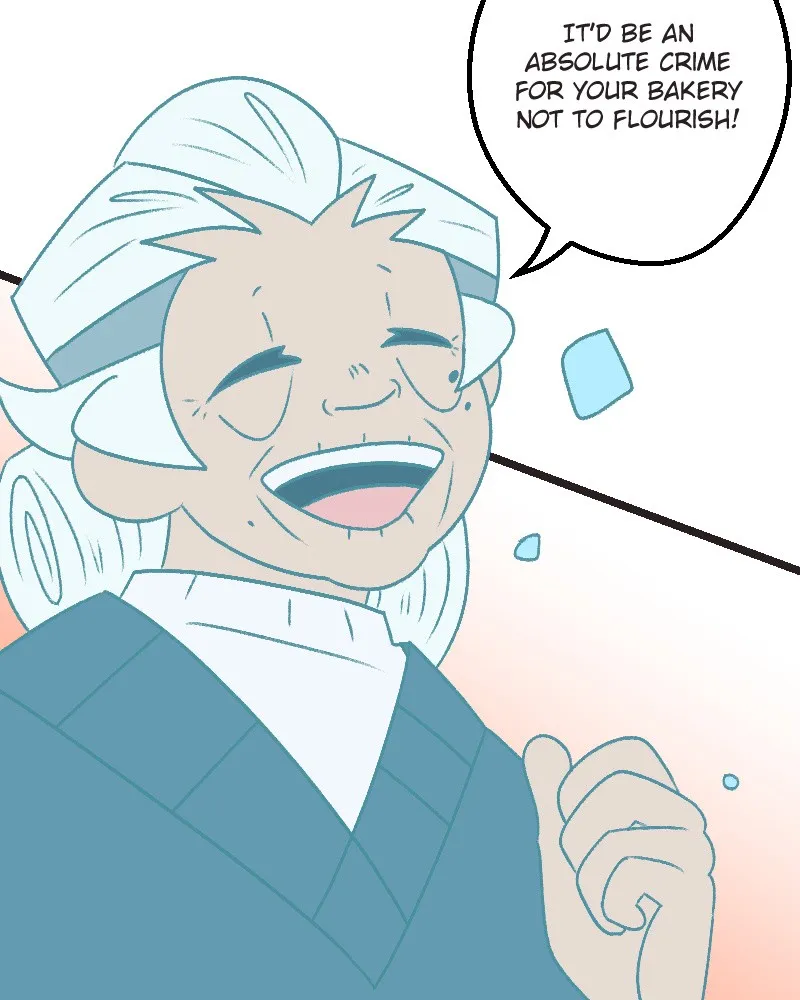 Grand Ma Chapter 33 page 78 - 