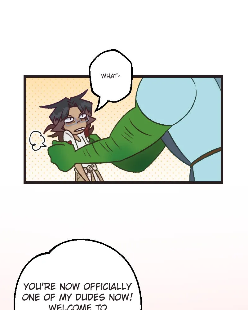 Grand Ma Chapter 33 page 81 - 
