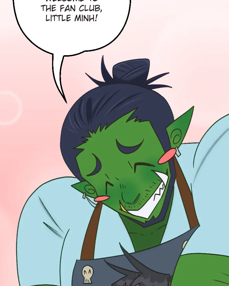 Grand Ma Chapter 33 page 82 - 