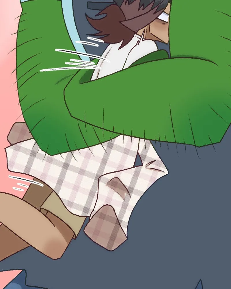 Grand Ma Chapter 33 page 83 - 