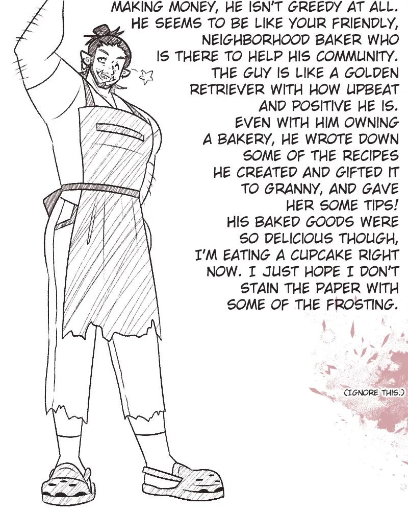 Grand Ma Chapter 33 page 90 - 