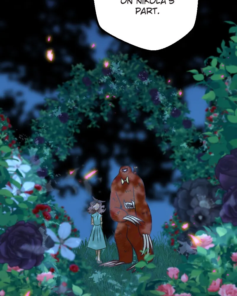 Grand Ma Chapter 34 page 2 - 