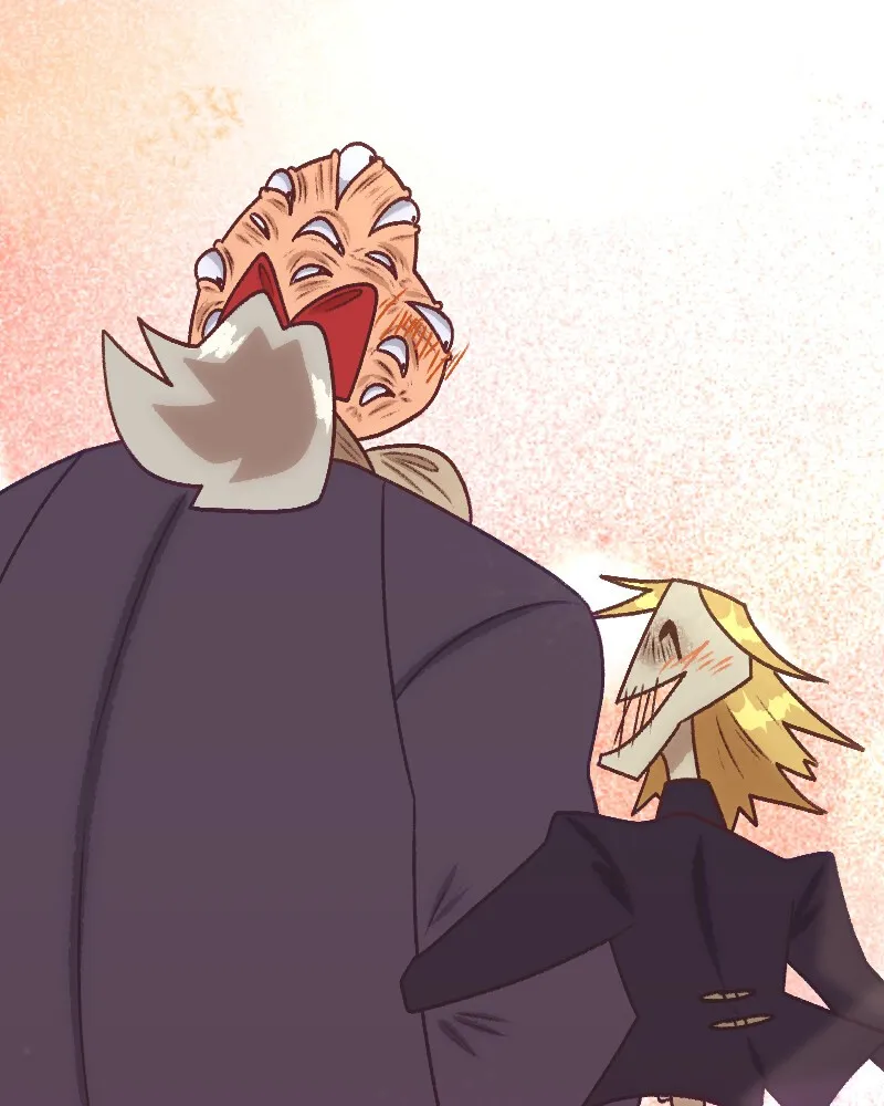 Grand Ma Chapter 34 page 108 - 