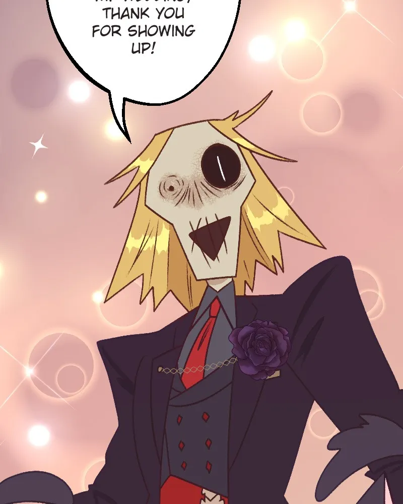 Grand Ma Chapter 34 page 12 - 