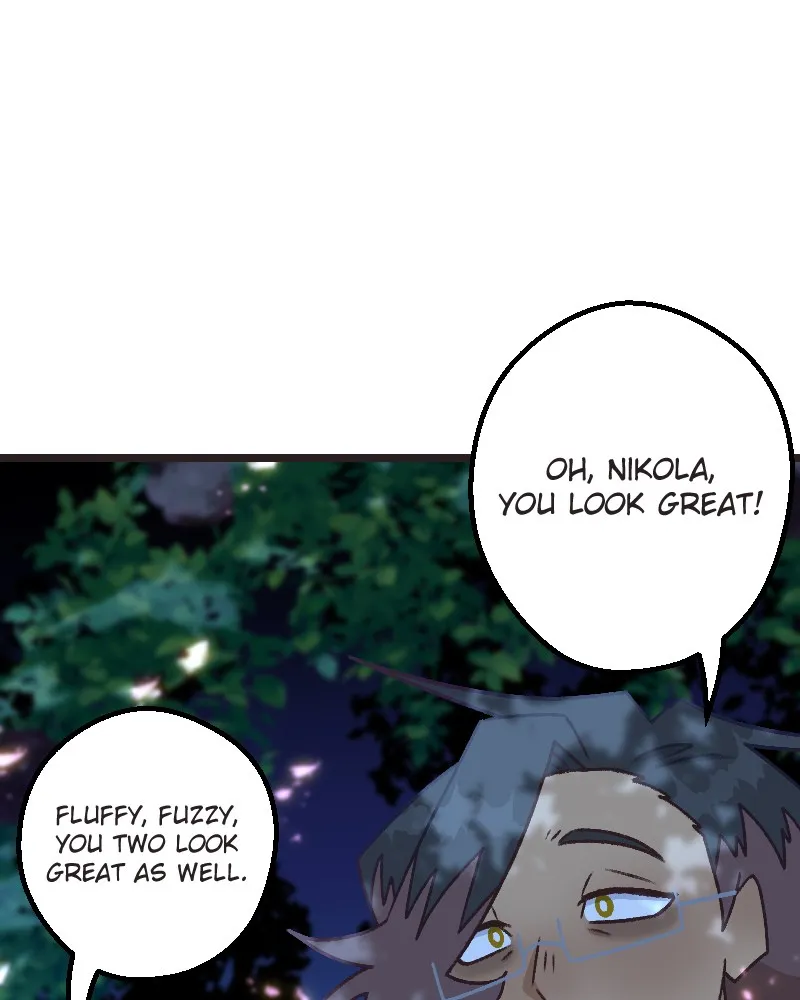 Grand Ma Chapter 34 page 15 - 