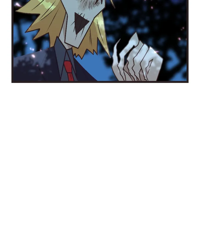 Grand Ma Chapter 34 page 18 - 