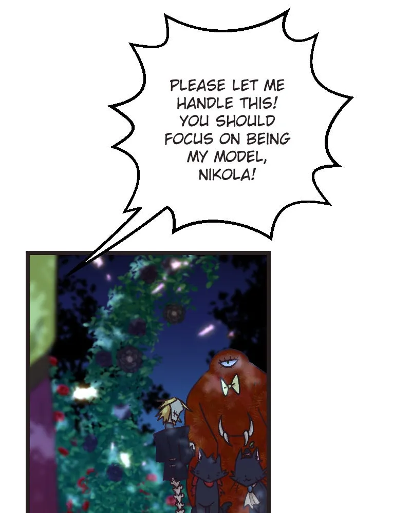 Grand Ma Chapter 34 page 19 - 