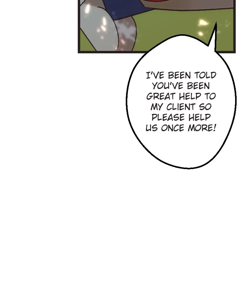 Grand Ma Chapter 34 page 22 - 