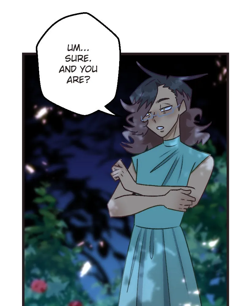 Grand Ma Chapter 34 page 23 - 