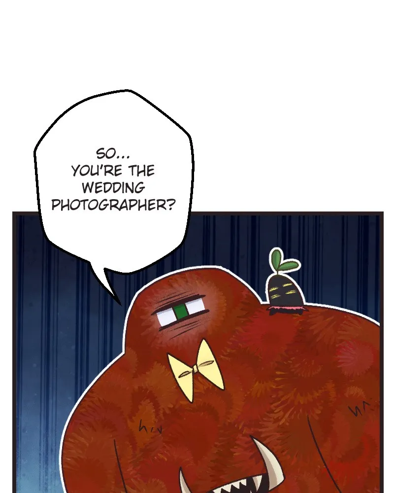 Grand Ma Chapter 34 page 29 - 