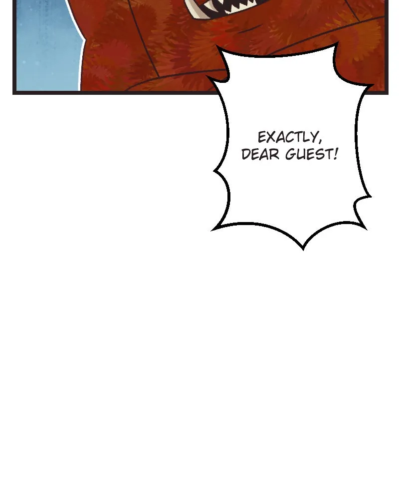 Grand Ma Chapter 34 page 30 - 