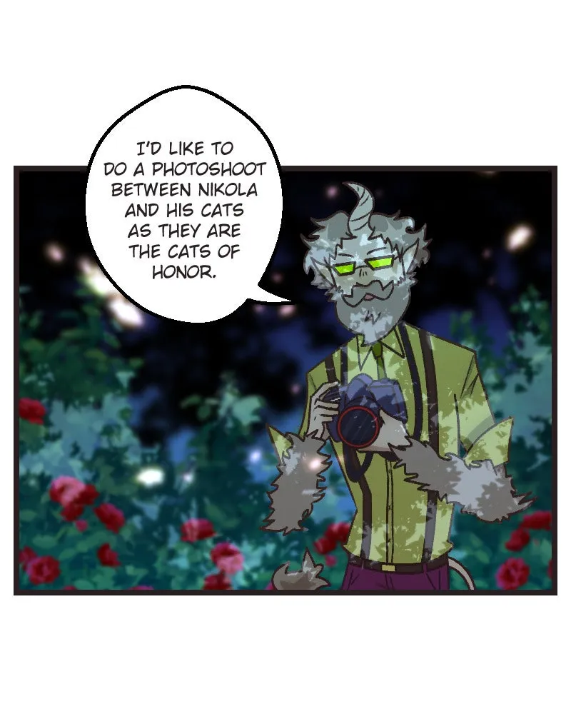 Grand Ma Chapter 34 page 31 - 