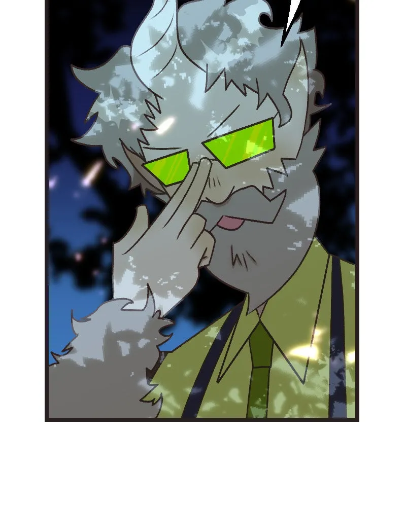Grand Ma Chapter 34 page 33 - 
