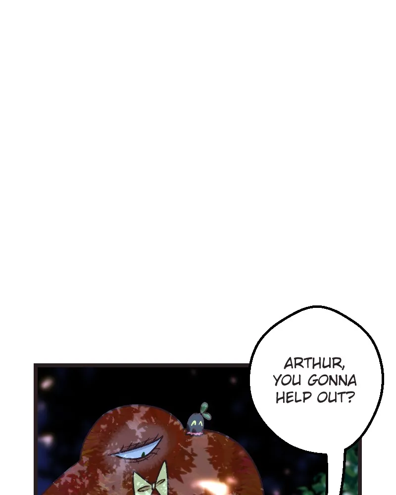 Grand Ma Chapter 34 page 37 - 