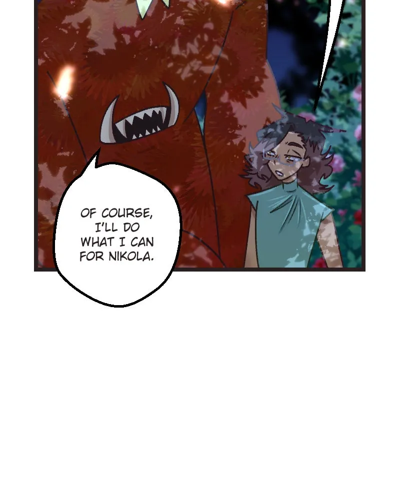 Grand Ma Chapter 34 page 38 - 