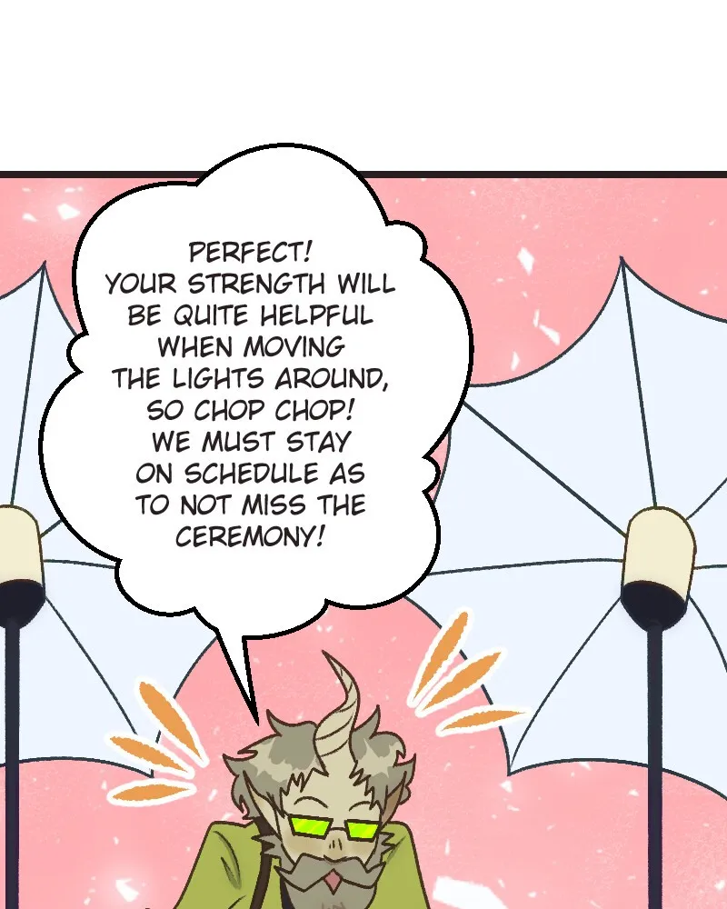 Grand Ma Chapter 34 page 39 - 