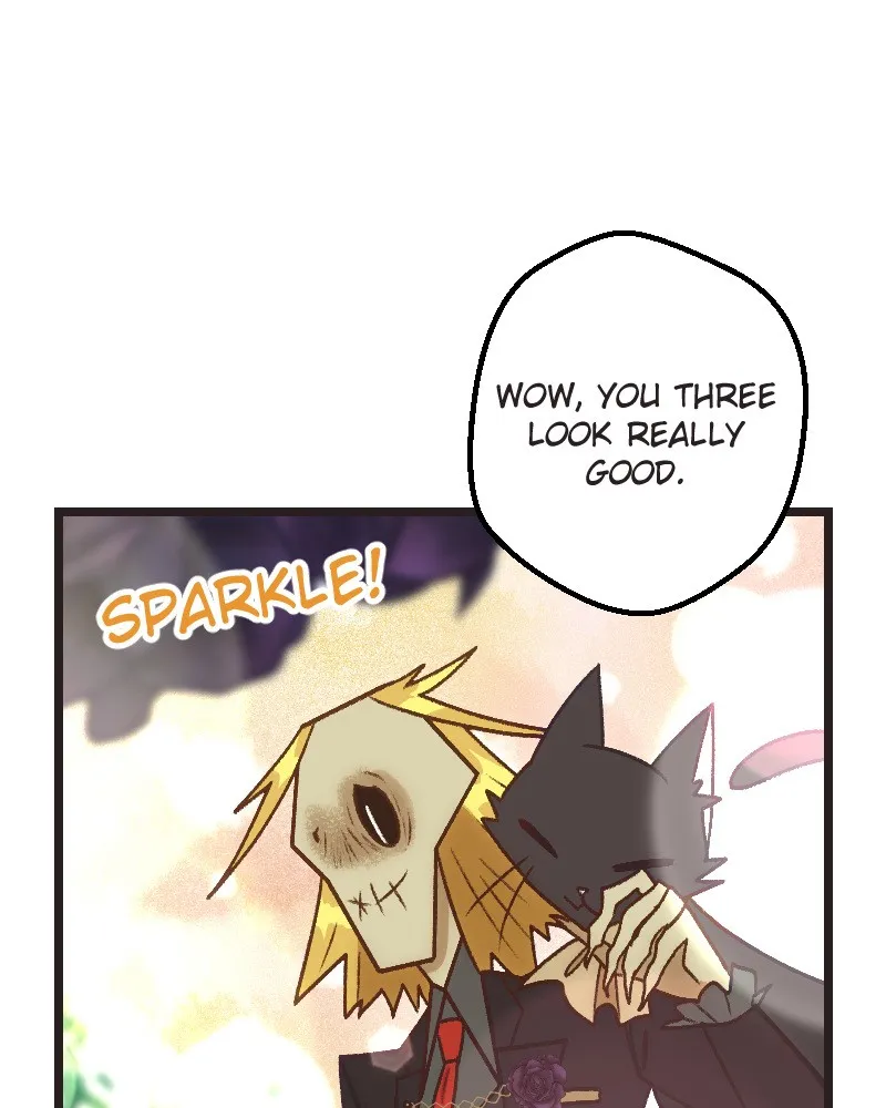 Grand Ma Chapter 34 page 42 - 