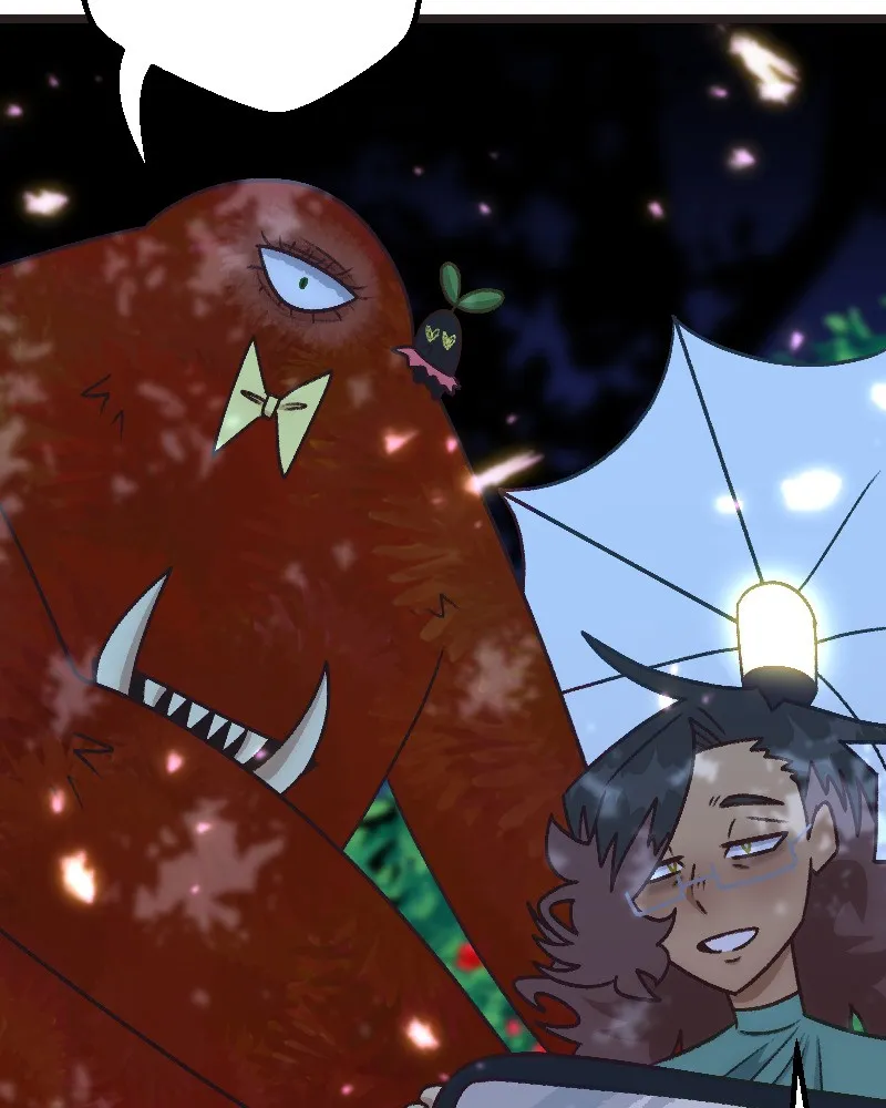 Grand Ma Chapter 34 page 45 - 