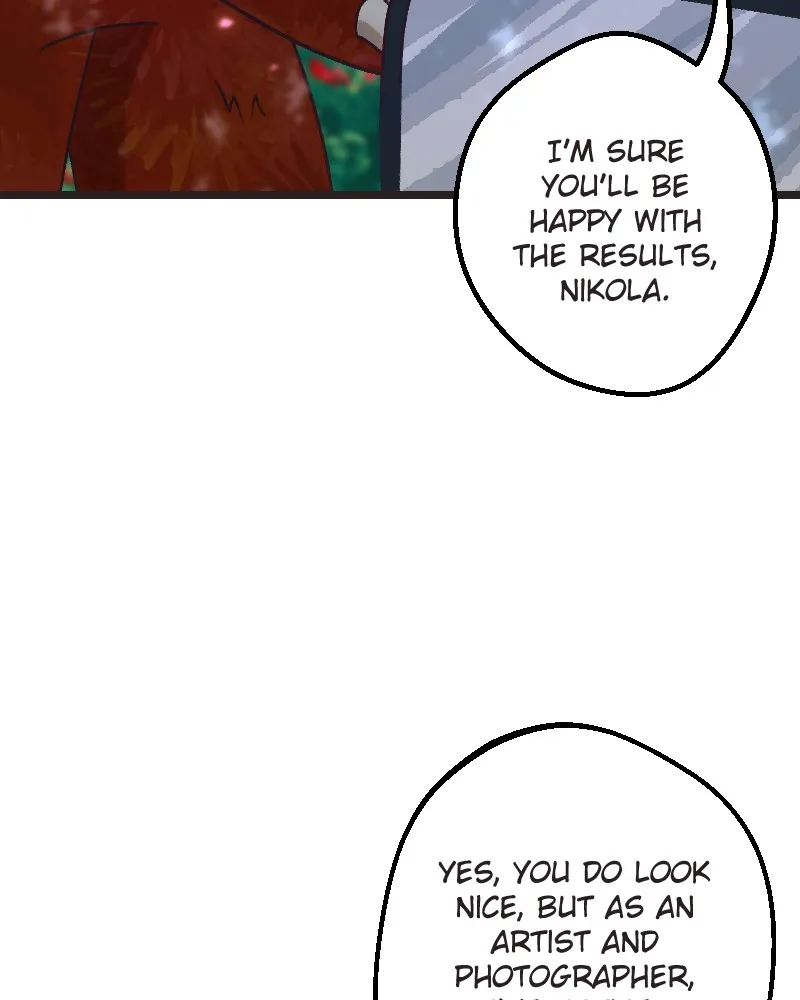 Grand Ma Chapter 34 page 46 - 