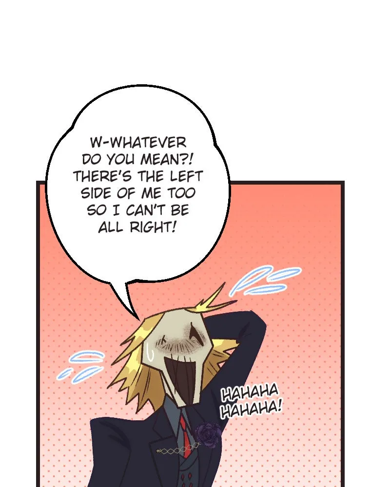 Grand Ma Chapter 34 page 51 - 