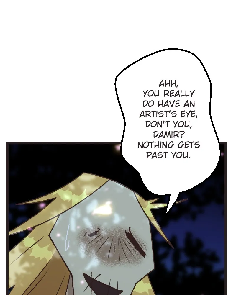 Grand Ma Chapter 34 page 55 - 