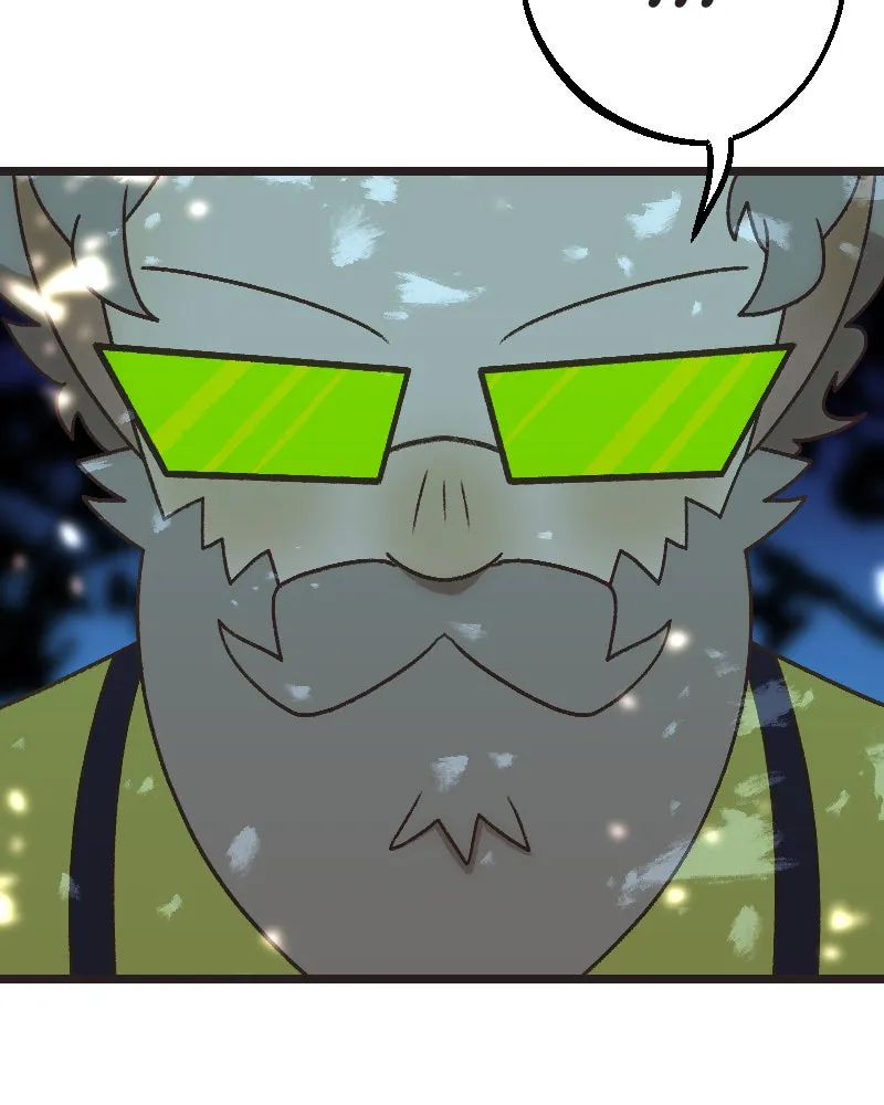 Grand Ma Chapter 34 page 70 - 