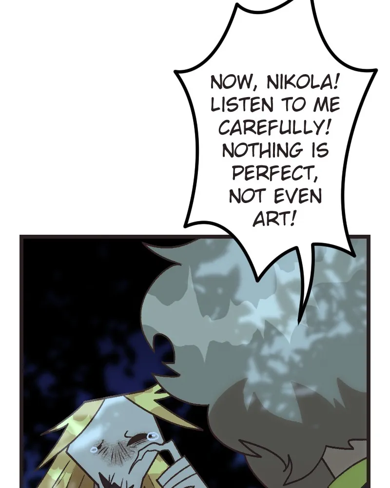 Grand Ma Chapter 34 page 74 - 
