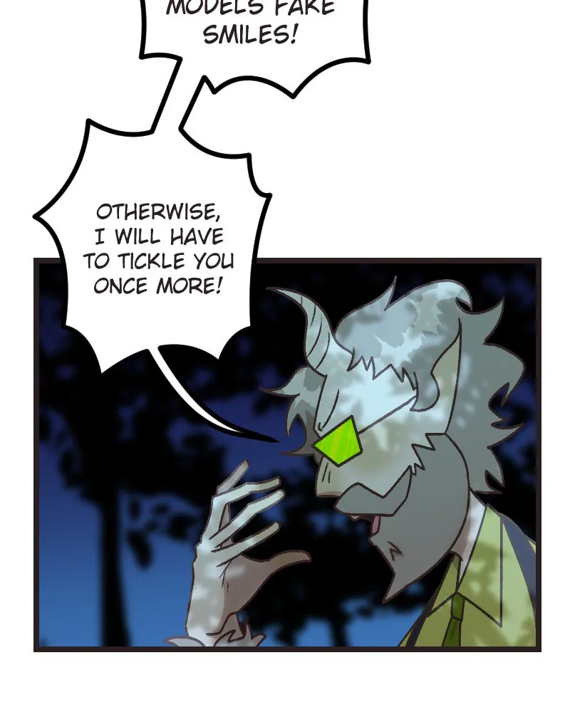 Grand Ma Chapter 34 page 80 - 